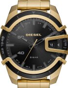 Diesel Иноксова гривна