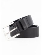 Diesel Кожен колан Line