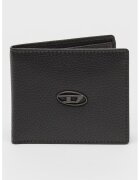 Diesel Кожен портфейл Hiresh II с двойно прегъване и лого