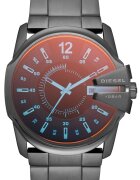 Diesel Кварцов часовник с верижка от инокс