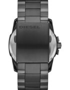 Diesel Кварцов часовник с верижка от инокс