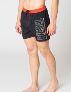 Diesel Плувни шорти Wave с лого