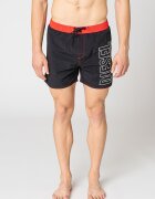 Diesel Плувни шорти Wave с лого