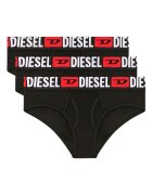 Diesel Слипове с памук - 3 чифта