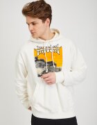 Diesel Суитшърт с графичен принт