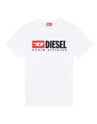 Diesel Тениска по тялото Diegor