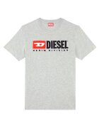 Diesel Тениска по тялото Diegor