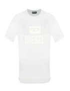 Diesel Тениска с лого