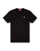 Diesel Тениска T-Miegor с лого