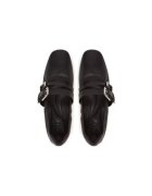 DKNY Балерини K1556997 - Естествена кожа -