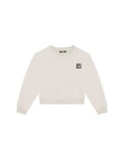 DKNY Блуза за момиче - 301989066 - Памук -