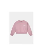 DKNY Блуза за момиче - 303051259 - Памук - 128 см - Розова