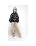 DKNY Блуза за момиче - 303060480 - Памук -
