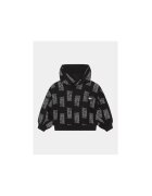 DKNY Блуза за момиче - 303060626 - Памук -