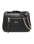 DKNY Чанта за рамо Bryant от еко кожа - Черен