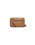 DKNY Дамска чанта 304273735 - Естествена кожа - Кафява