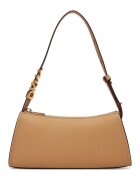 DKNY Дамска чанта - 732465175374 - естествена кожа