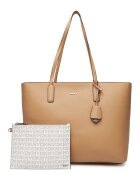 DKNY Дамска чанта - многоцветна - универсална