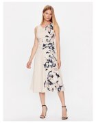 DKNY Дамска чанта - модел -DD3E361A - многоцветна - 260 EHA