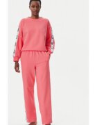 DKNY Дамска пижама - 305145598 - Памук/Полиестер