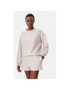 DKNY Дамска пижама - 305145659 - Памук/Полиестер