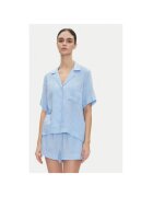 DKNY Дамска пижама YI90054 - Вискоза/Лен