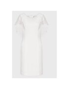 DKNY Дамска рокля - 300314982 - Полиестер - 57974