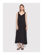 DKNY Дамска рокля - 300315859 - Полиестер -