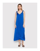 DKNY Дамска рокля - 300315880 - Полиестер -