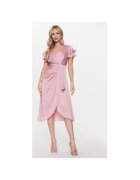 DKNY Дамска рокля - 301509394 - Полиестер - 36 EU