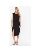 DKNY Дамска рокля - 303019686 - Полиестер -