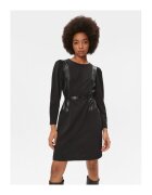DKNY Дамска рокля - 303206772 - Полиестер/Рециклиран полиестер -