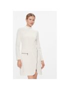 DKNY Дамска рокля - 303599928 - Полиестер - 43741