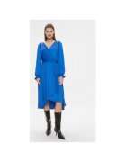 DKNY Дамска рокля - 303600037 - Полиестер -