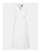 DKNY Дамска рокля - 303845063 - Полиестер -