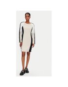 DKNY Дамска рокля - 304218729 - Полиестер - 64794