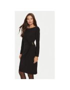 DKNY Дамска рокля - 304268304 - Полиестер -