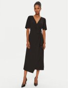 DKNY Дамска рокля - 304268342 - Полиестер -