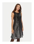 DKNY Дамска рокля - 304268847 - Полиестер -