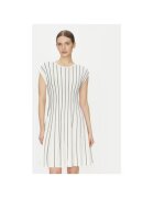 DKNY Дамска рокля DD4J8E21 - Вискоза/Найлон -