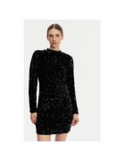 DKNY Дамска рокля P4ID6XQY - Полиестер -