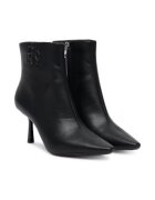 DKNY Дамски боти - еко кожа -
