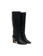 DKNY Дамски ботуши 305248039 - Естествена кожа