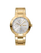 DKNY Дамски часовник 38мм стомана - кварцов механизъм