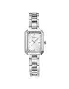 DKNY Дамски часовник DK1L009M0055 метален сив 22x35.5мм