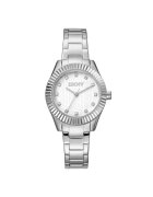 DKNY Дамски часовник DK1L017M0035 - стомана - 5 ATM - сив - 30 мм