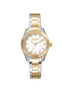 DKNY Дамски часовник DK1L017M0075 30мм стомана