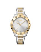 DKNY Дамски часовник DK1L019M0055 36 мм стомана - златна каишка