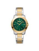 DKNY Дамски часовник DK1L020M0075 32мм стомана 5ATM