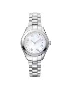 DKNY Дамски часовник DK1L033M0045 - стомана - 5 ATM - 30 мм - сив